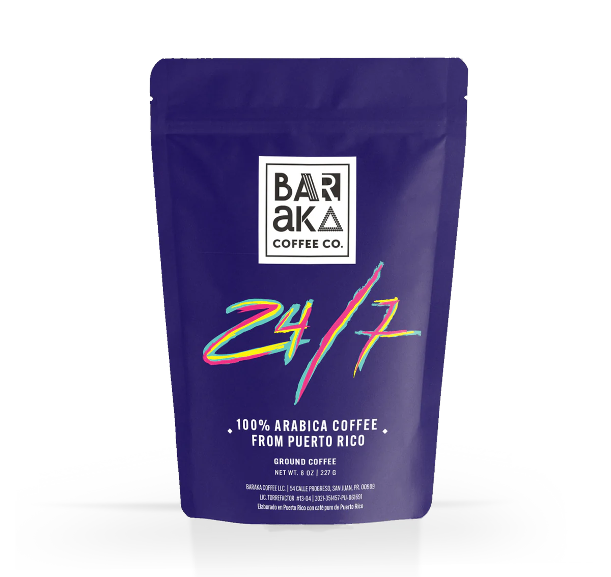 Café Baraka