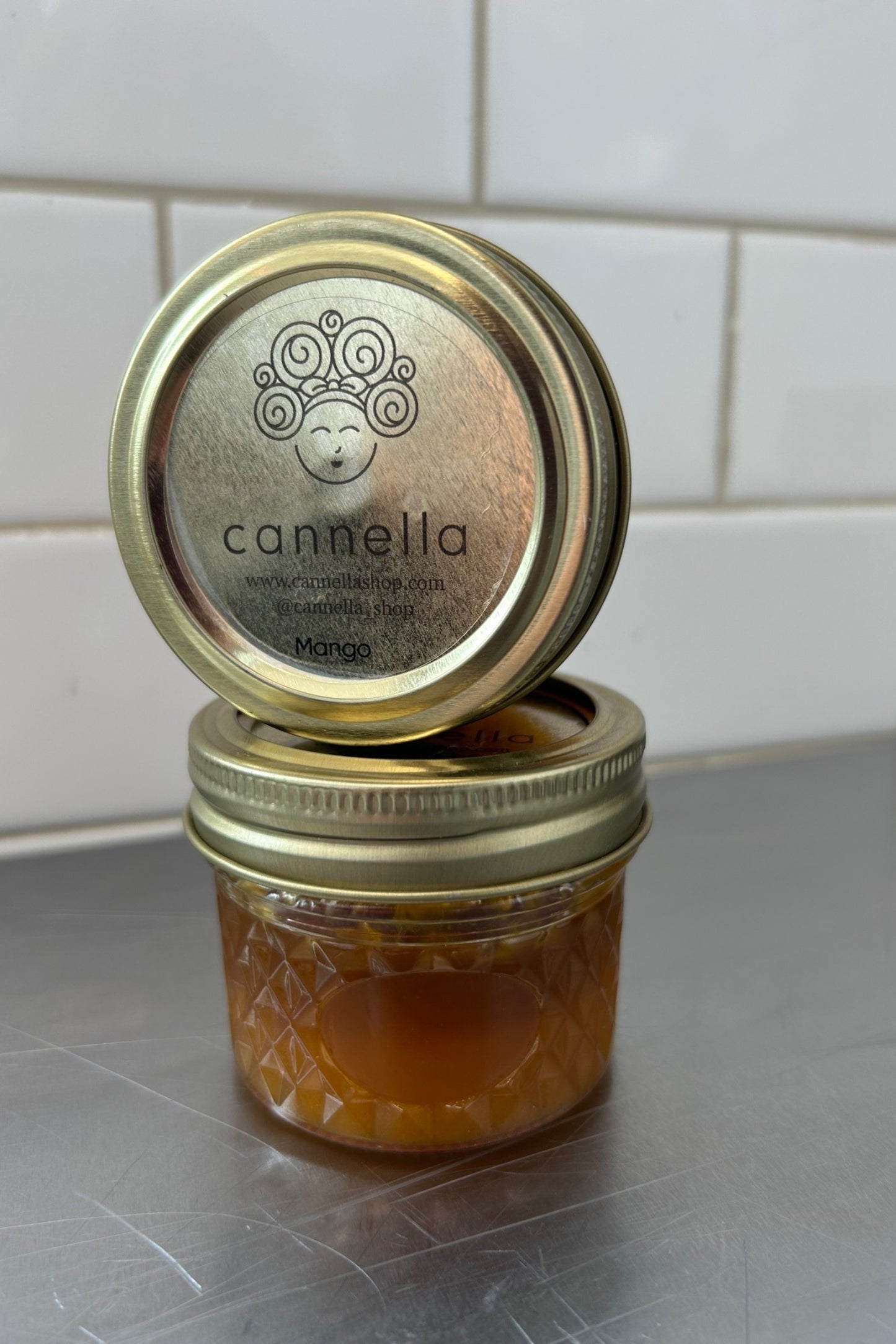 Seasonal Jam
