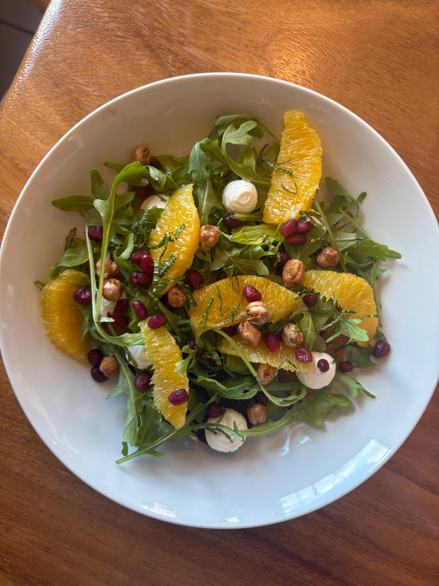 Beet Salad