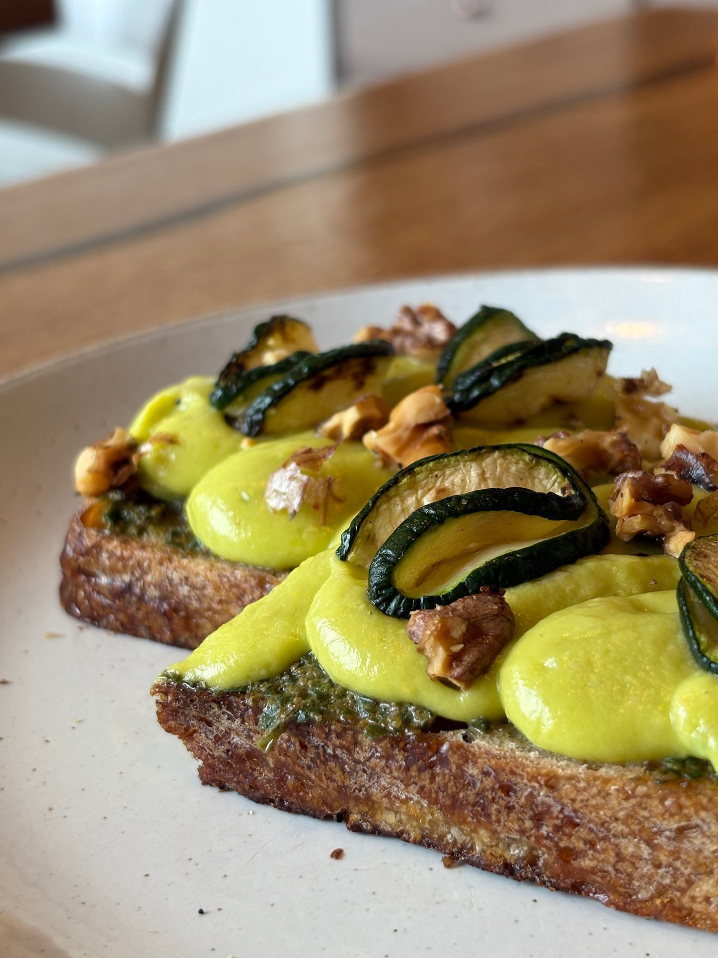 Avocado Toast