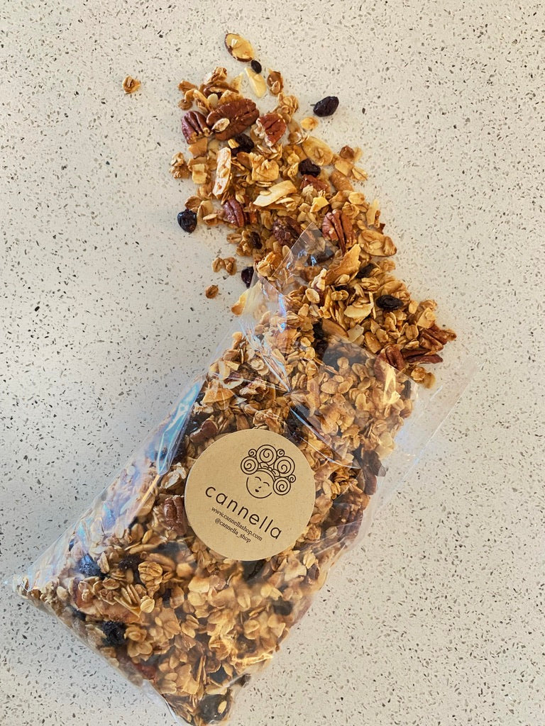 Granola
