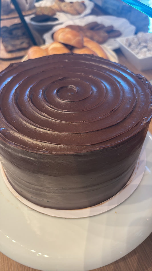 "Matilda" Cake