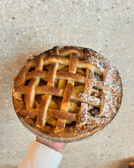 Apple Pie