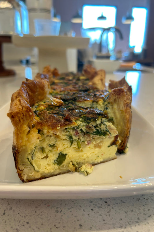 Quiche