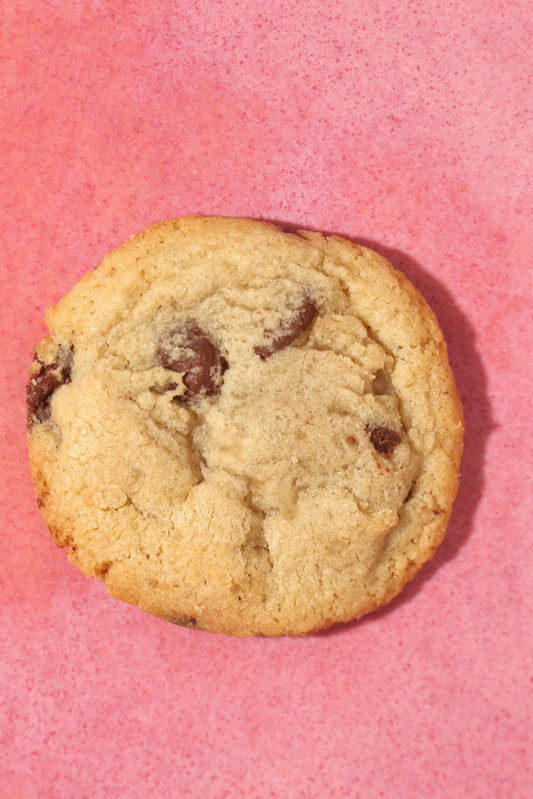 Chocolate Chunk Cookies