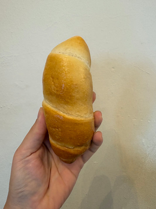 12 Cachitos de Jamon