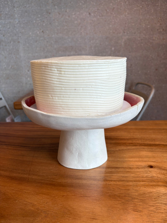 Bizcocho de Vainilla