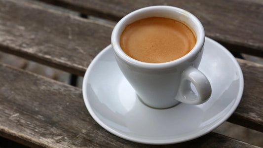 Espresso